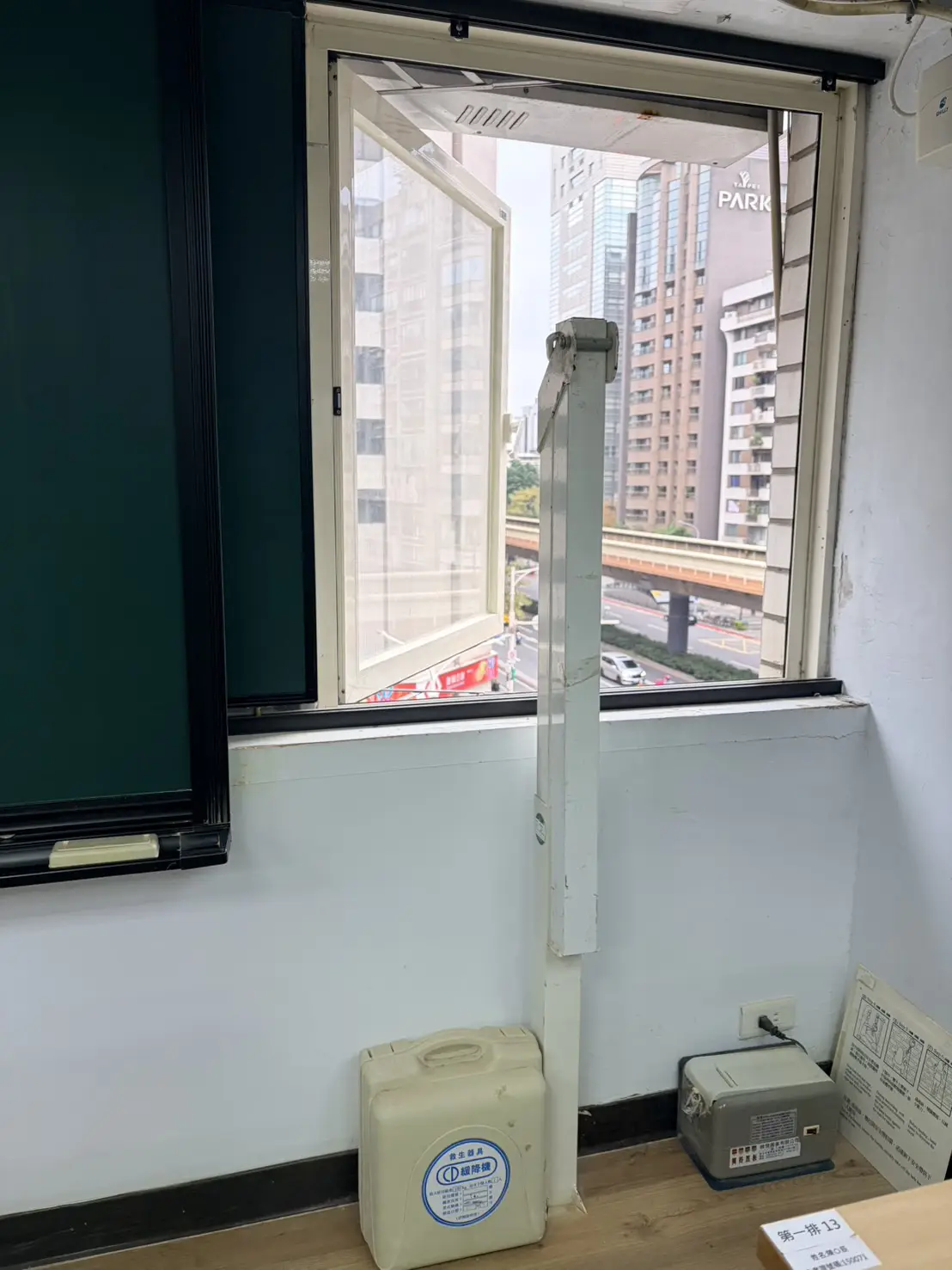 趨勢資優教育校區設施