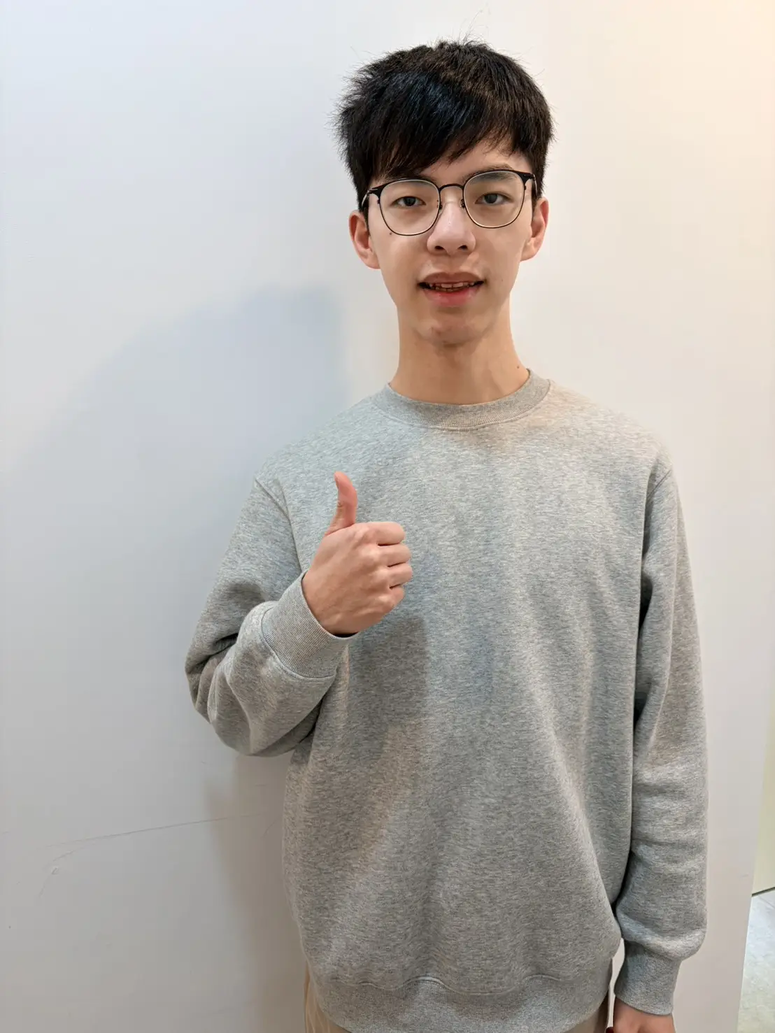 趨勢資優教育-台北國中數學-台北醫學系考試補習班-台北理工科補習班-台北學測衝刺班_私中特訓優良學長_廖浚翔_014