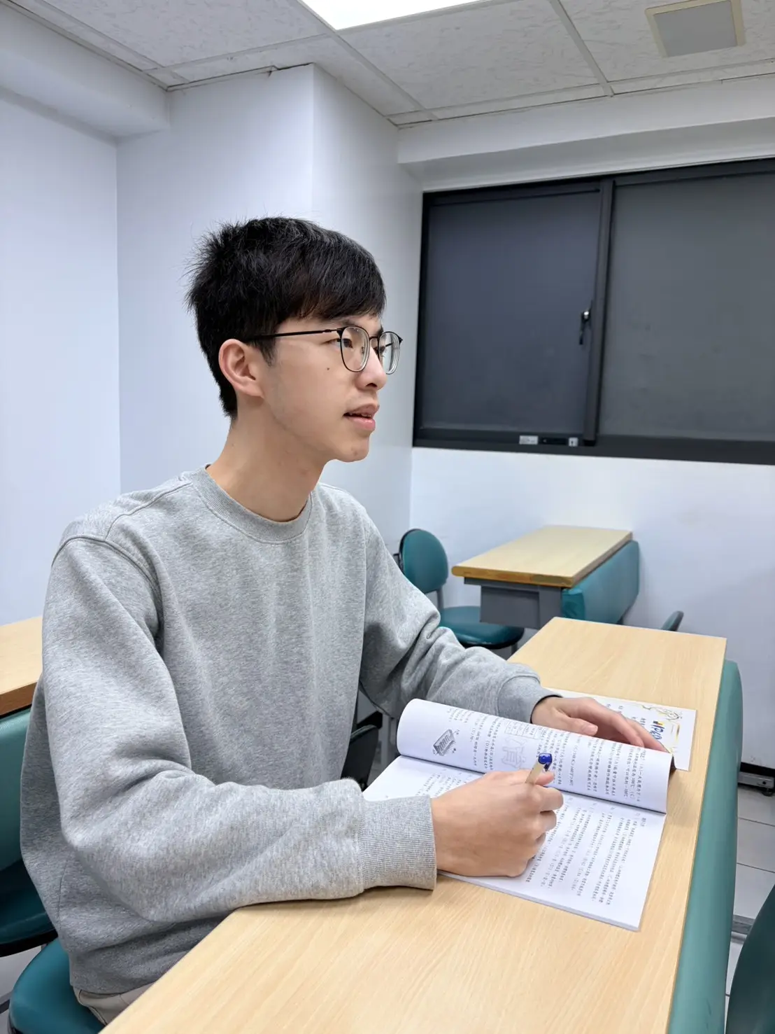 趨勢資優教育-台北國中數學-台北醫學系考試補習班-台北理工科補習班-台北學測衝刺班_私中特訓優良學長_廖浚翔_09