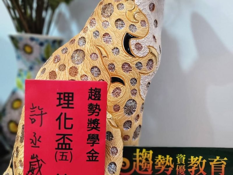 趨勢資優教育-台北國中數學-台北醫學系考試補習班-台北理工科補習班-台北學測衝刺班_國中部課堂花絮_4