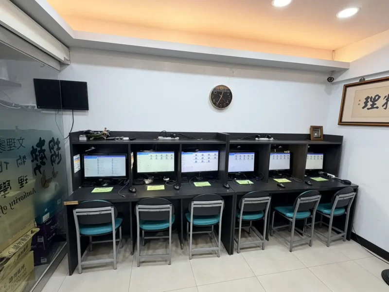 趨勢資優教育-台北國中數學-台北醫學系考試補習班-台北理工科補習班-台北學測衝刺班_環境介紹_5