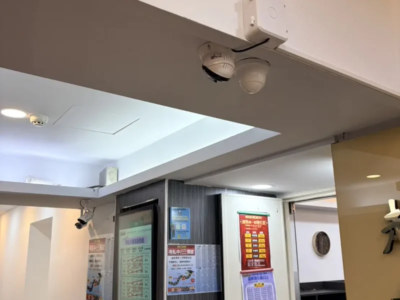 趨勢資優教育-台北國中數學-台北醫學系考試補習班-台北理工科補習班-台北學測衝刺班_環境介紹_9